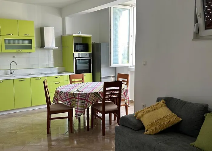 Apartman Zorka