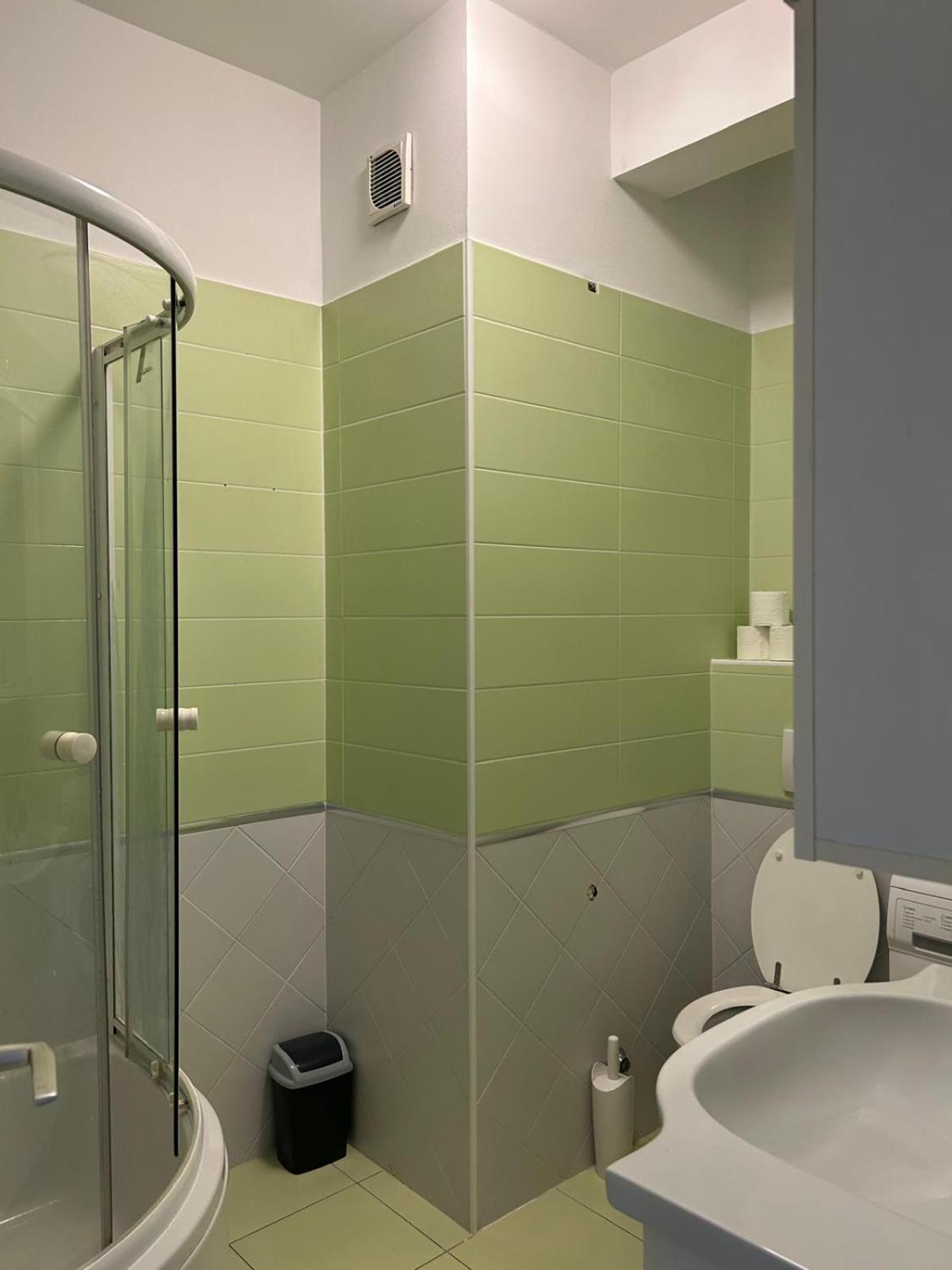 Zorka Apartmán Zadar