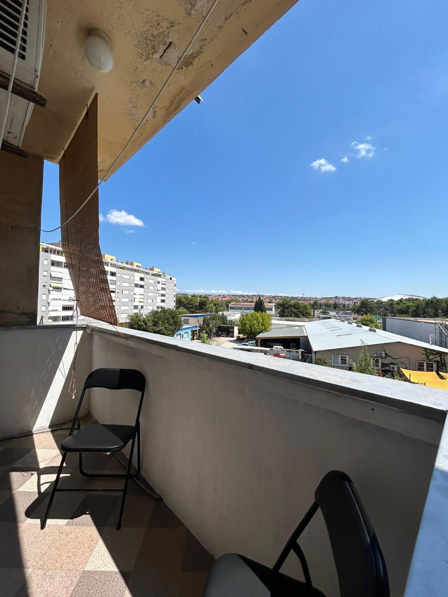 Zorka Apartmán Zadar