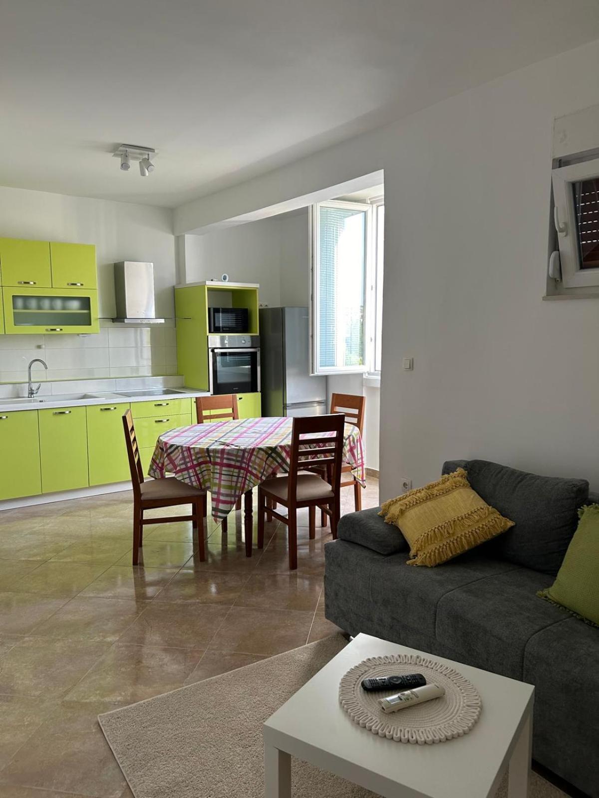 Zorka Apartmán *